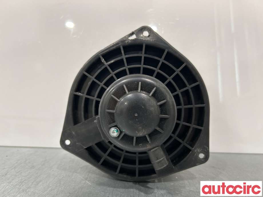 Varmeapparat motor til Mitsubishi ASX 2010-2019  (MITSUBISHI|7802A217|CSA431D227)