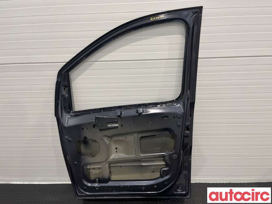 Dør høyre 2dørs til Toyota Proace 2013-2016 (Type I)  (TOYOTA|SU001A2322|)