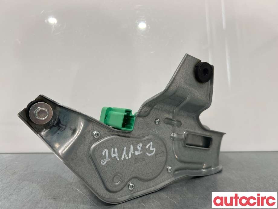 Viskermotor bakrute til Mitsubishi ASX 2010-2019  (MITSUBISHI|8253A011|)