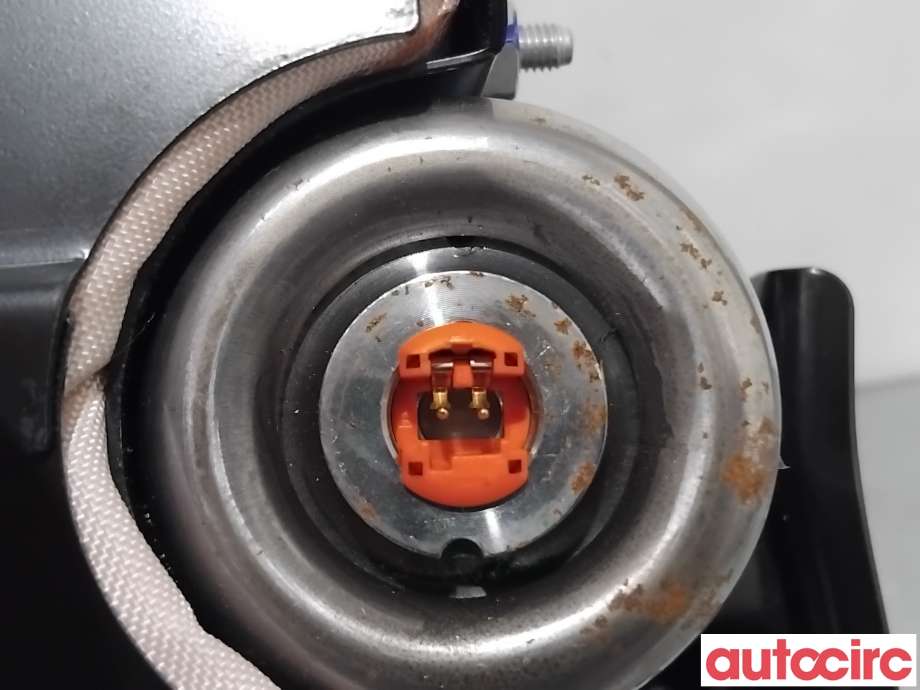Airbag passasjer til Tesla Model S 2013-2016 (Fase 1)  (TESLA|1463363-00-B||1463363-99-A)