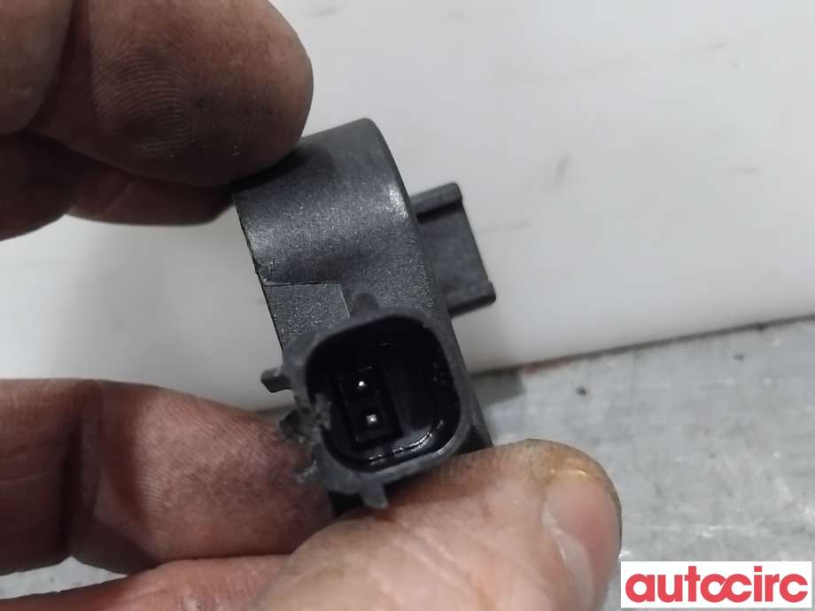 Airbag sensor høyre til Tesla Model S 2013-2016 (Fase 1)  (TESLA|1009017-00-A|)
