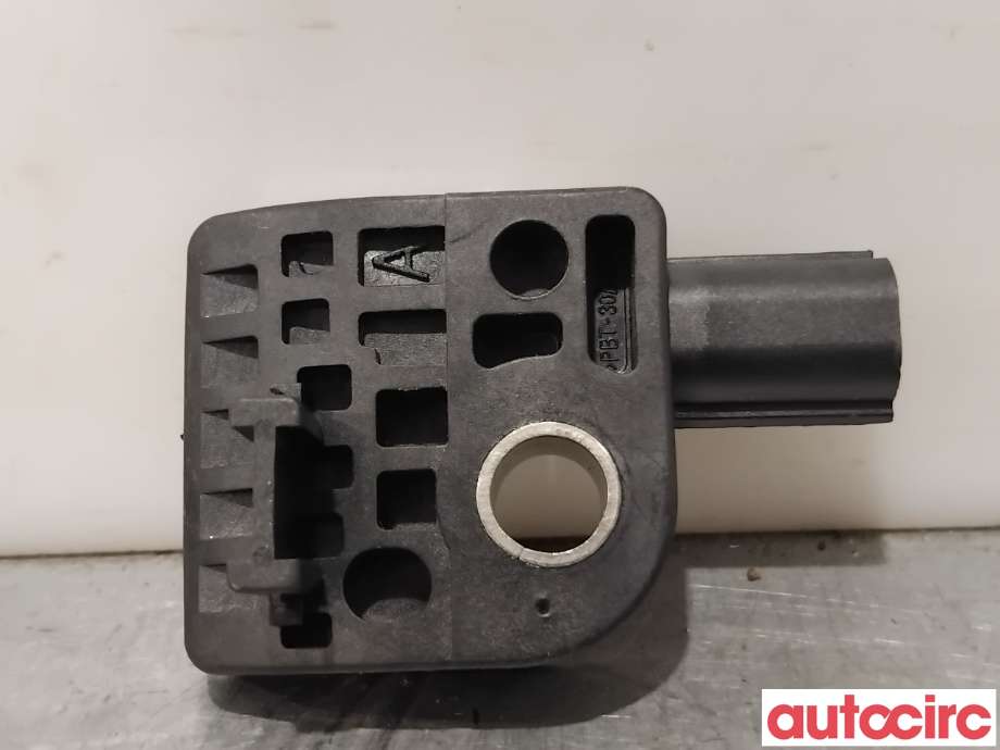 Airbag sensor venstre til Tesla Model S 2013-2016 (Fase 1)  (TESLA|1009017-00-A|)