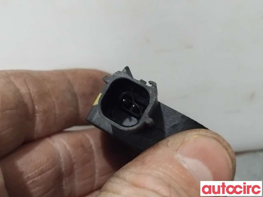 Airbag sensor venstre til Tesla Model S 2013-2016 (Fase 1)  (TESLA|1009017-00-A|)