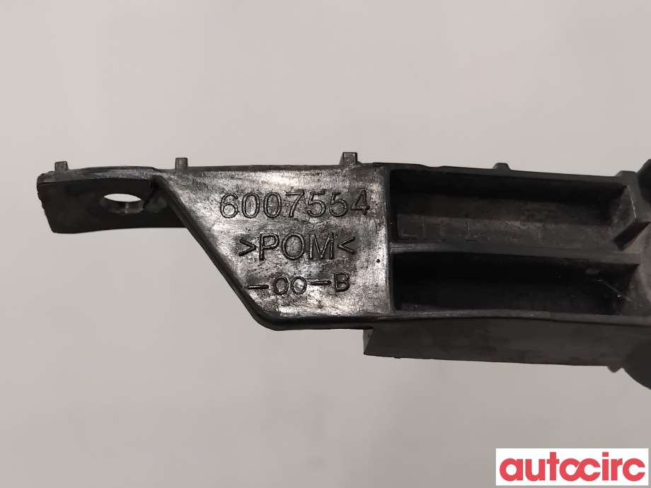 Diverse deler til Tesla Model S 2013-2016 (Fase 1) (TESLA|1091986-00-B||6007554)