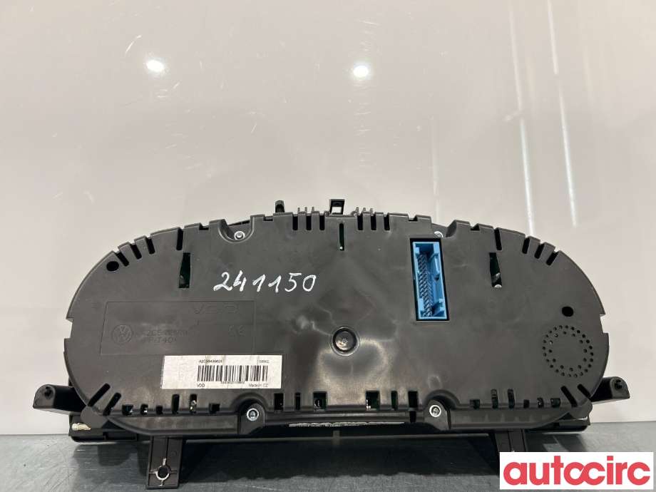 Instrumentpanel til VW Passat 2011-2015 (B7) (B7) (VOLKSWAGEN|3AA920870DX||3AA920870D)