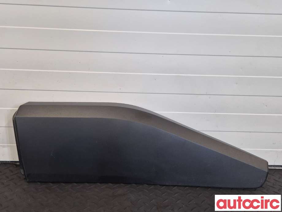 Lister til Toyota C-HR 2016-->> (TOYOTA|75742F4010)