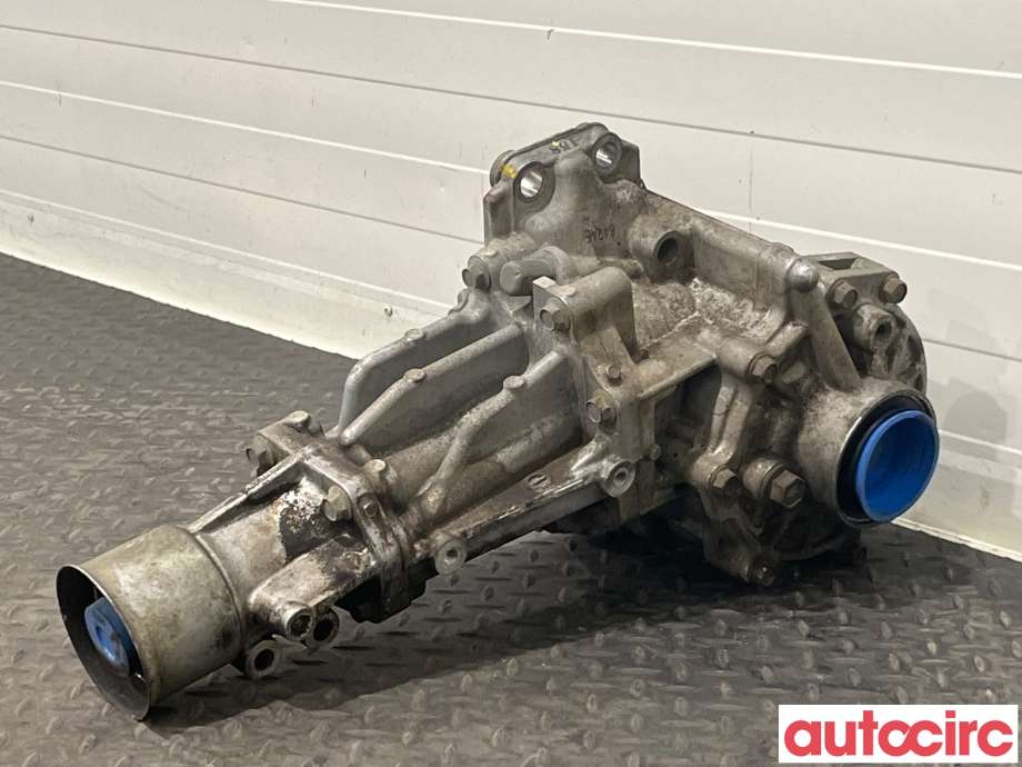 Girkasse 4WD fordelingskasse til Mitsubishi ASX 2010-2019  (MITSUBISHI|3200A158)