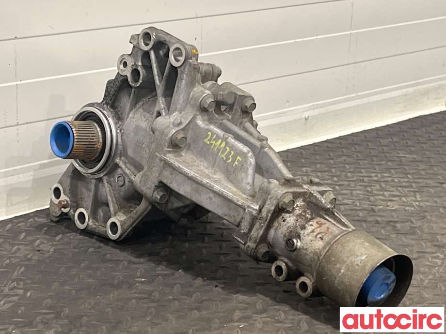 Girkasse 4WD fordelingskasse til Mitsubishi ASX 2010-2019  (MITSUBISHI|3200A158)