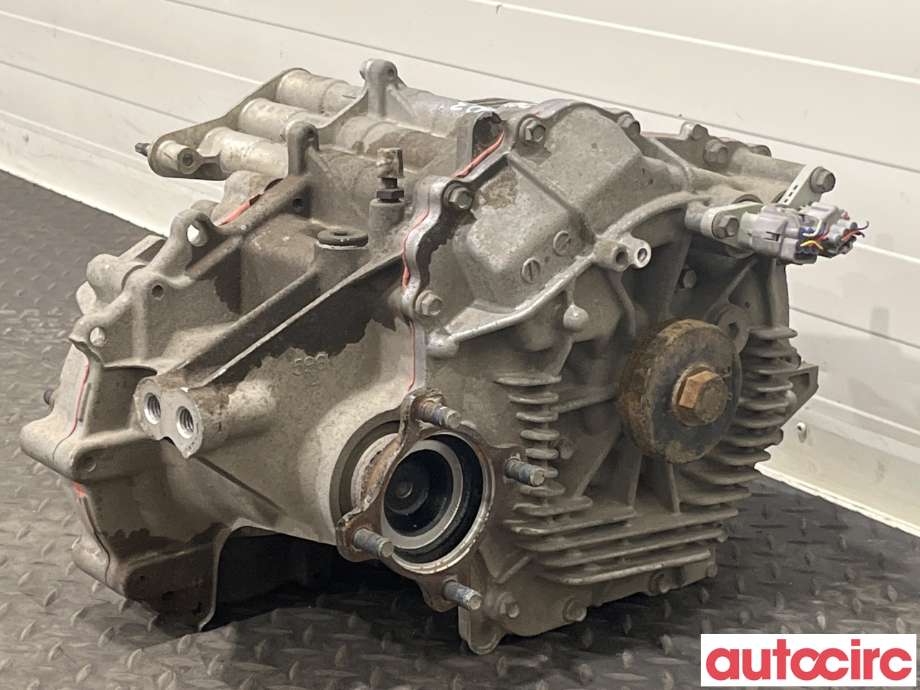 Motor elbil bak til Toyota RAV4 2016-2019 (Type IV, Fase 2)  (TOYOTA|G105048020)