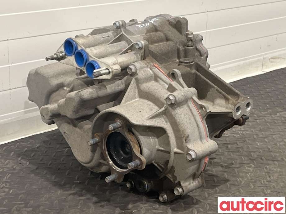 Motor elbil bak til Toyota RAV4 2016-2019 (Type IV, Fase 2)  (TOYOTA|G105048020)