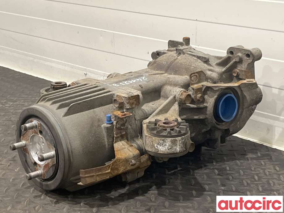 Kardang klokke bak til Mitsubishi ASX 2010-2019  (MITSUBISHI|3501A470)