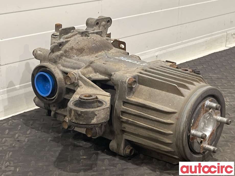 Kardang klokke bak til Mitsubishi ASX 2010-2019  (MITSUBISHI|3501A470)