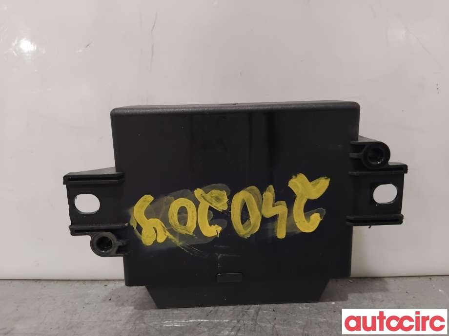 Styreenhet parkering til Ford Mondeo 2011-2014 (Type IV, Fase 2)  (FORD|1750288|604366|BS7T-15K866-AB)