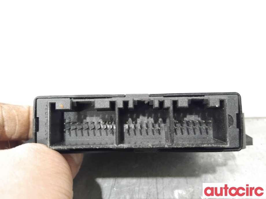 Styreenhet parkering til Ford Mondeo 2011-2014 (Type IV, Fase 2)  (FORD|1750288|604366|BS7T-15K866-AB)
