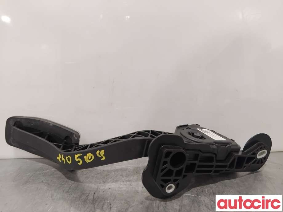 Pedal gass til Tesla Model S 2013-2016 (Fase 1)  (TESLA|1005307-00-A|6PV933370-17|BE5C9F836-AA)
