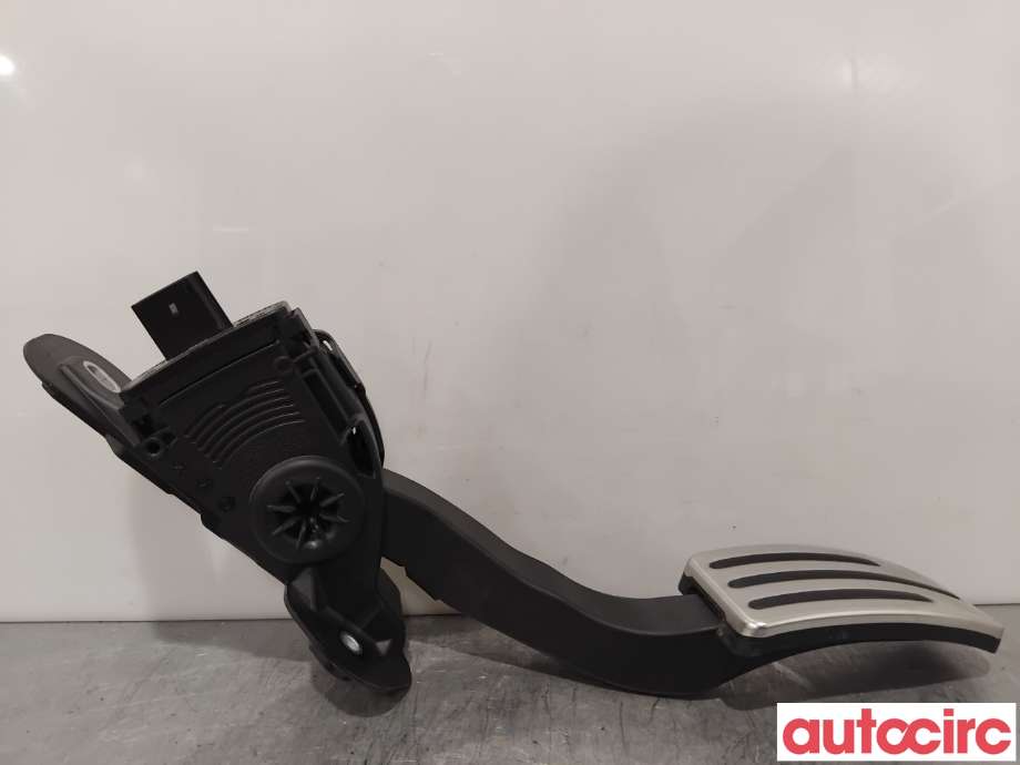 Pedal gass til Tesla Model S 2013-2016 (Fase 1)  (TESLA|1005307-00-A|6PV933370-17|BE5C9F836-AA)