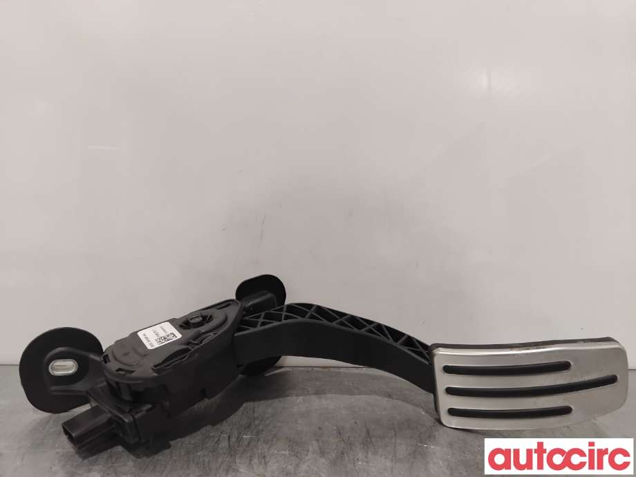 Pedal gass til Tesla Model S 2013-2016 (Fase 1)  (TESLA|1005307-00-A|6PV933370-17|BE5C9F836-AA)