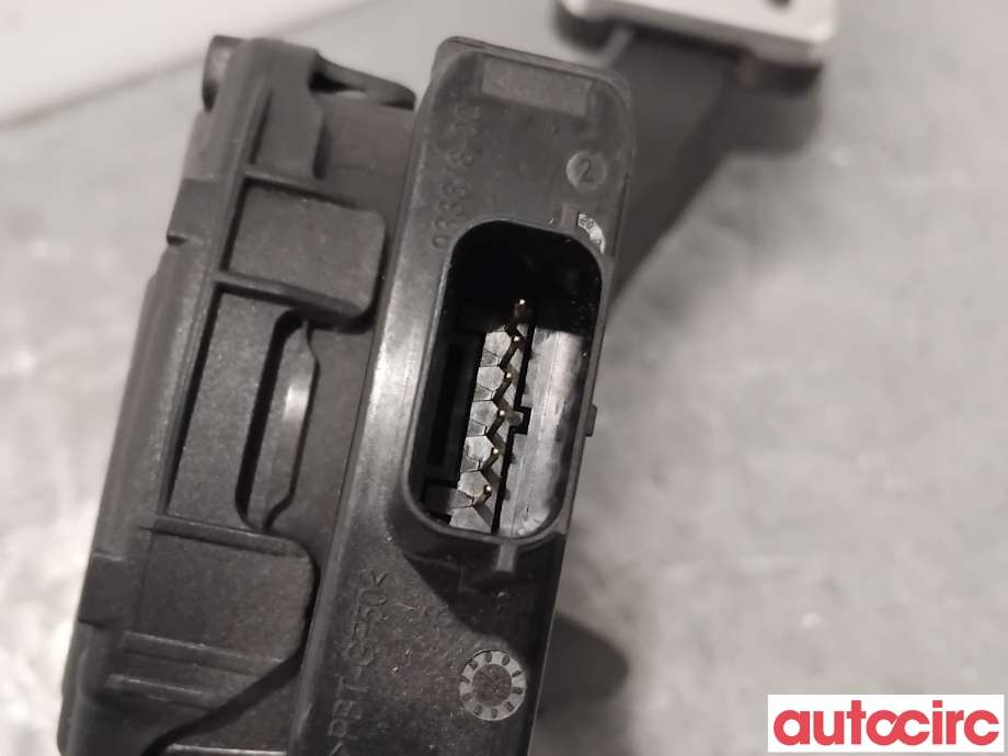 Pedal gass til Tesla Model S 2013-2016 (Fase 1)  (TESLA|1005307-00-A|6PV933370-17|BE5C9F836-AA)