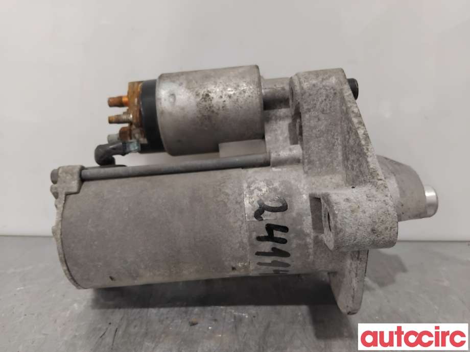 Starter diesel til Ford Transit Connect 2013-2018 Type II, Fase 1  (FORD|2269109|FI1WA|3M5T-11000-CF)
