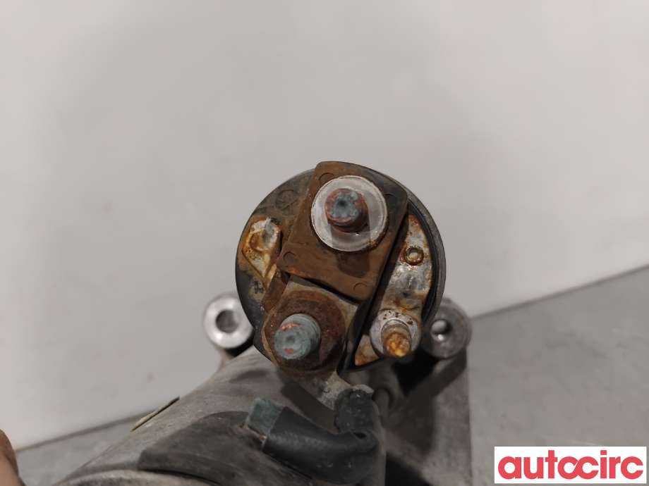 Starter diesel til Ford Transit Connect 2013-2018 Type II, Fase 1  (FORD|2269109|FI1WA|3M5T-11000-CF)