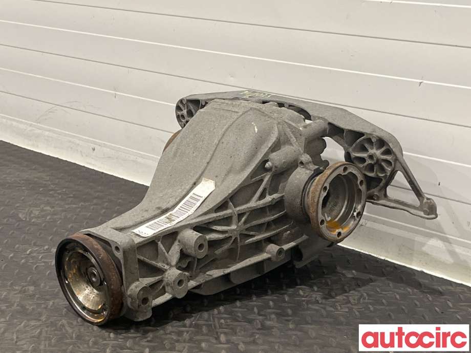 Kardang klokke bak til Audi A4 2007-2014 (Type IV) (B8) (B8) (AUDI|0BC500044B)