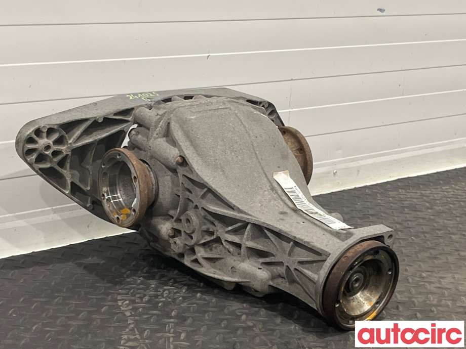 Kardang klokke bak til Audi A4 2007-2014 (Type IV) (B8) (B8) (AUDI|0BC500044B)