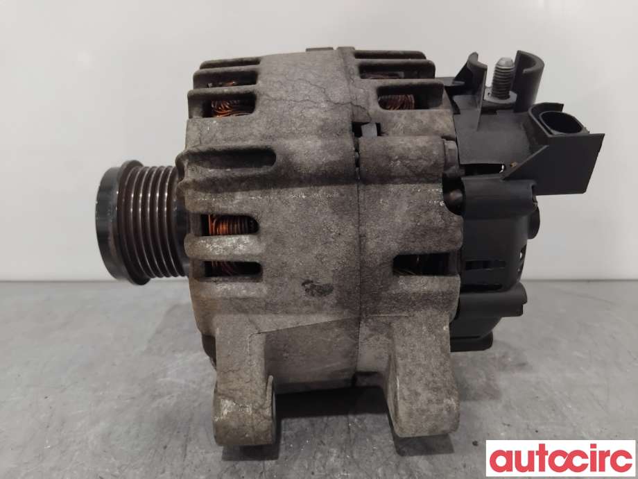 Dynamo til Ford Transit Connect 2013-2018 Type II, Fase 1  (FORD|2260730|TG15C183|1857696)