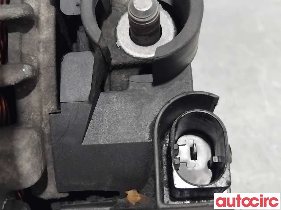 Dynamo til Ford Transit Connect 2013-2018 Type II, Fase 1  (FORD|2260730|TG15C183|1857696)