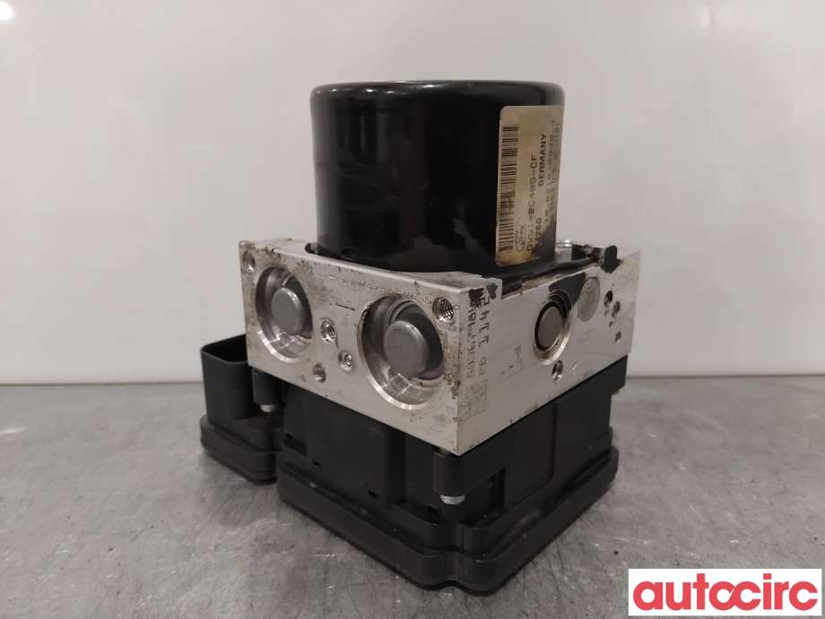ABS sentral til Ford Transit Connect 2013-2018 Type II, Fase 1  (FORD|1853588|100961-01823|DV61-2C405-CF)