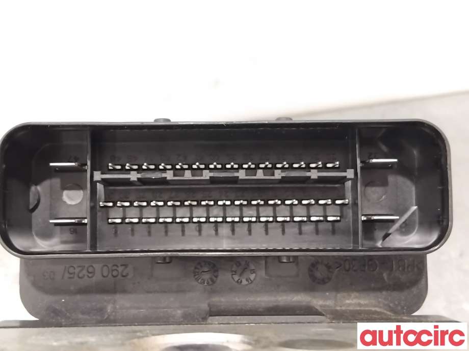 ABS sentral til Ford Transit Connect 2013-2018 Type II, Fase 1  (FORD|1853588|100961-01823|DV61-2C405-CF)
