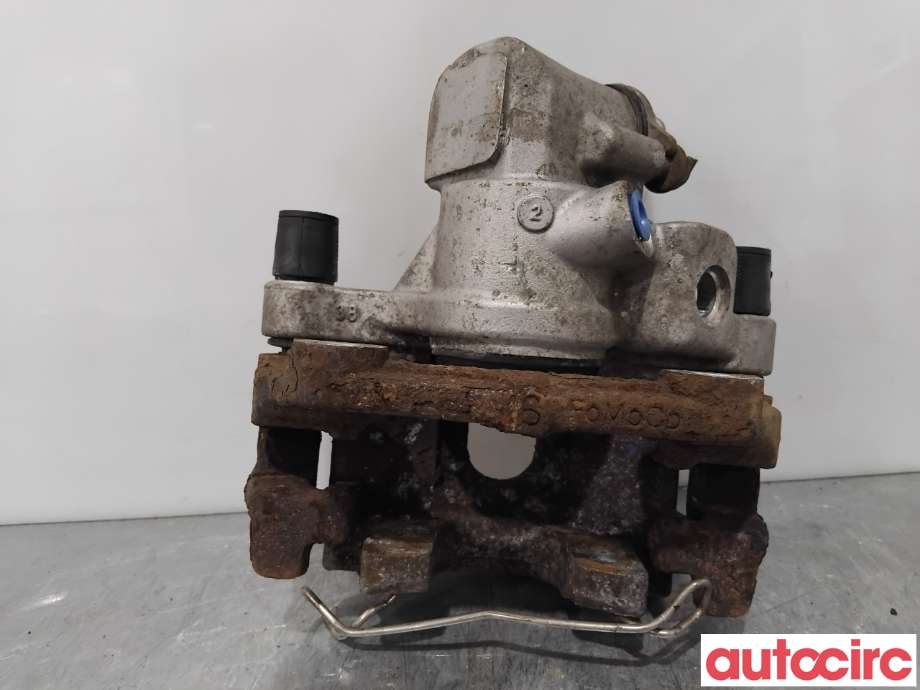 Bremsecaliper venstre bak til Ford Transit Connect 2013-2018 Type II, Fase 1  (FORD|2332705|)