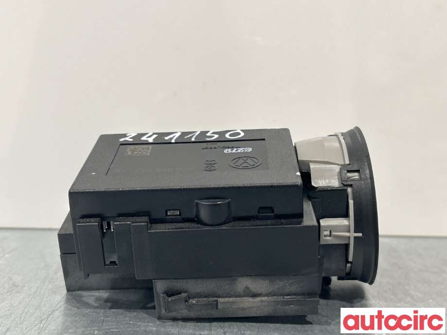Tenningslås til VW Passat 2011-2015 (B7) (B7) (VOLKSWAGEN|3C0905843AE)