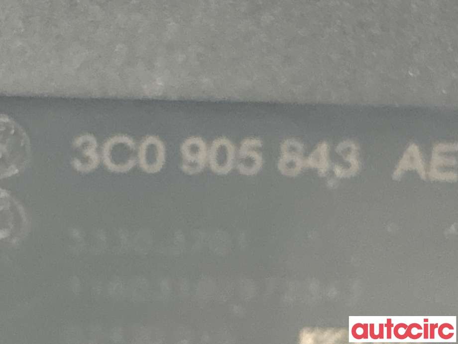 Tenningslås til VW Passat 2011-2015 (B7) (B7) (VOLKSWAGEN|3C0905843AE)