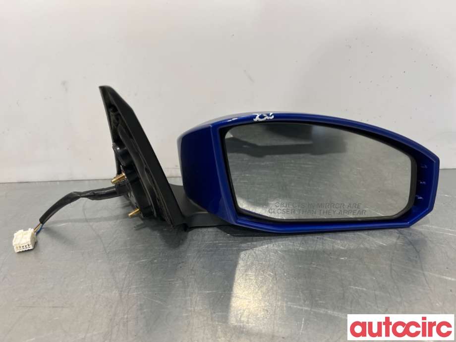Speil høyre til Nissan 350 Z, 2002-2009 (NISSAN|K6301CD000)