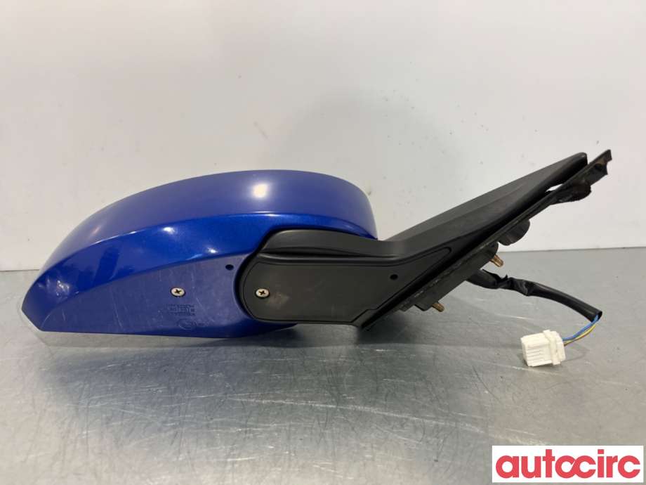 Speil høyre til Nissan 350 Z 2002-2009 (NISSAN|K6301CD000|)