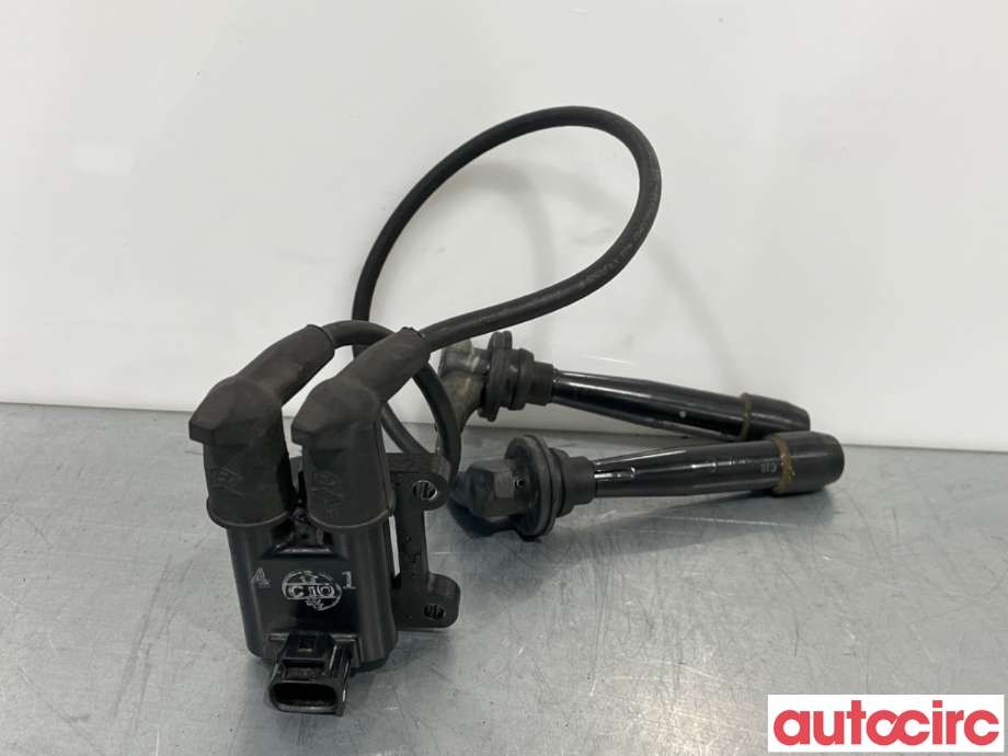 Coil til Hyundai Getz 2002-2009 (HYUNDAI|2745026700|2742026700|2730126600)