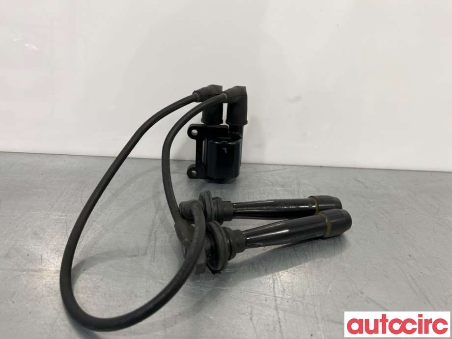 Coil til Hyundai Getz 2002-2009 (HYUNDAI|2745026700|2742026700|2730126600)