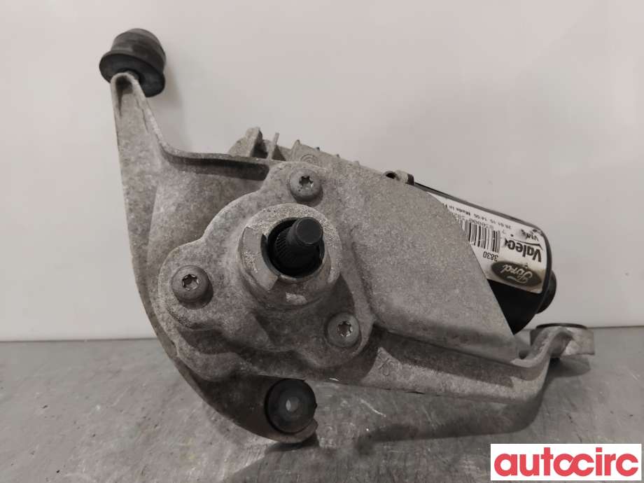Viskermotor frontrute til Ford Transit Connect 2013-2018 Type II, Fase 1  (FORD|2080411|W000038431|DT11-17504-BB)
