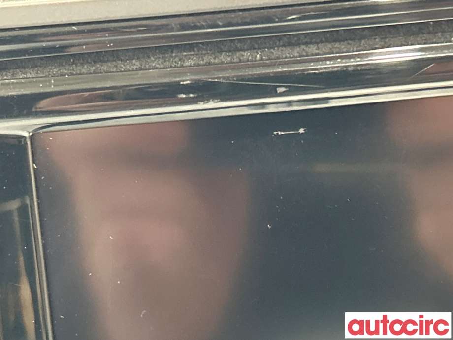 Bilstereo navigasjon til VW Passat 2011-2015 (B7) (B7) (VOLKSWAGEN|3C0035279GX||3C0035279G)