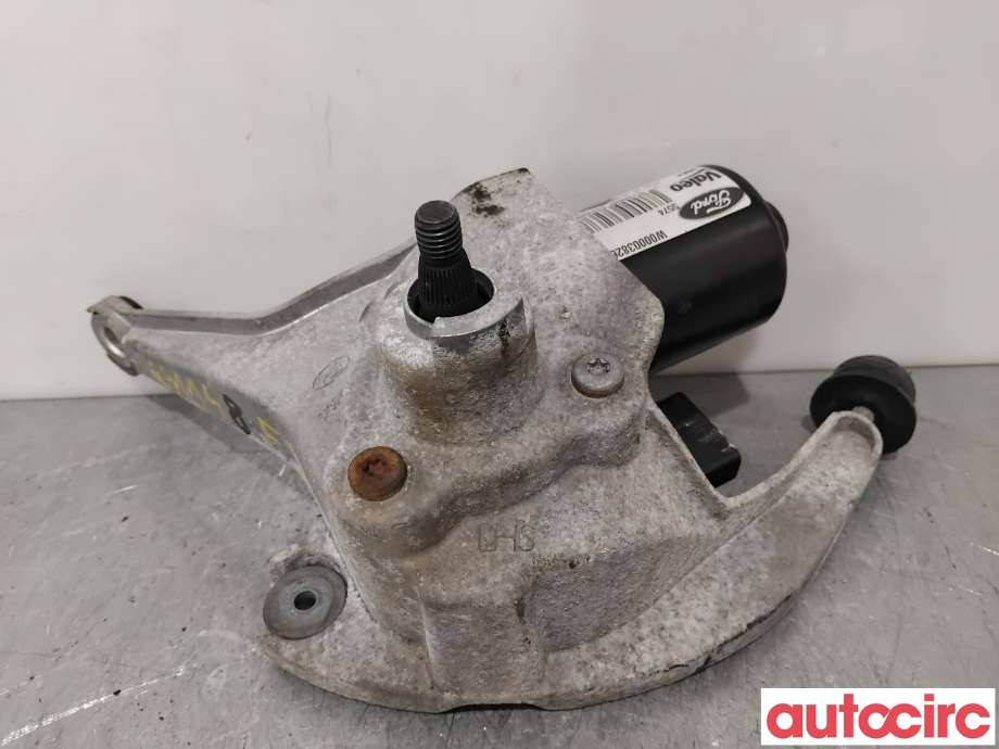 Viskermotor frontrute til Ford Transit Connect 2013-2018 Type II, Fase 1  (FORD|2080409|W000038430|DT11-17504-AB)