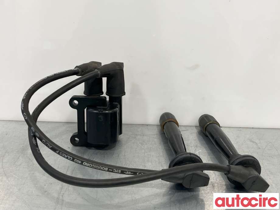 Coil til Hyundai Getz 2002-2009  (HYUNDAI|27440263700|2743026700|2730126600)