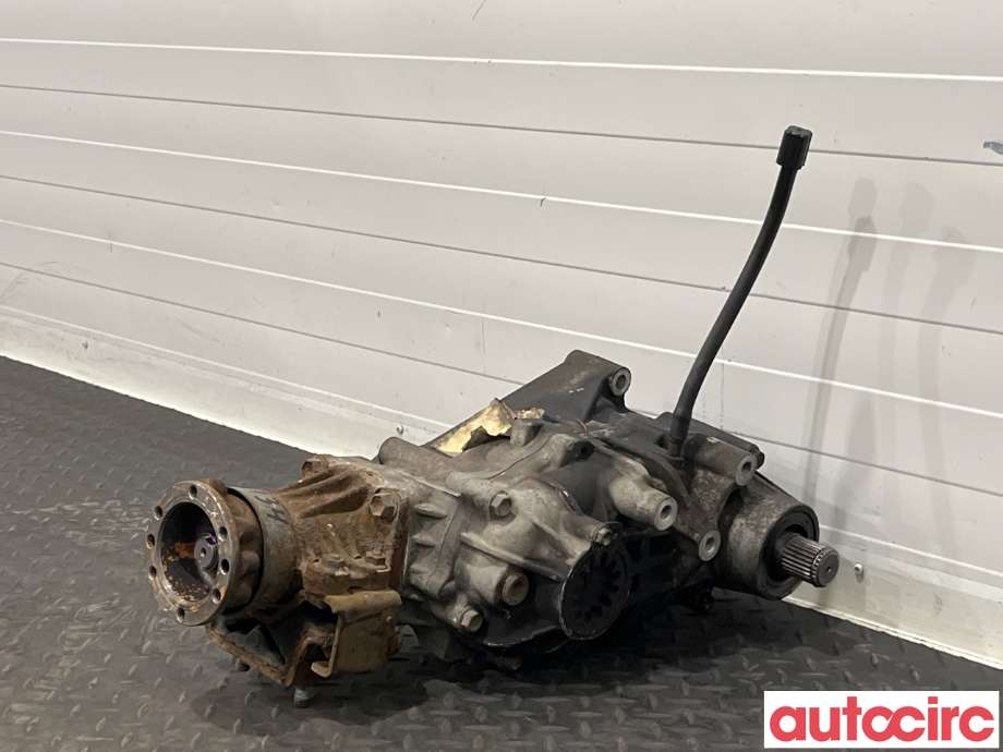 Girkasse 4WD fordelingskasse til Suzuki Liana 2004-2010 (Fase 2)  (SUZUKI|29521-55G10||29511-55G10)