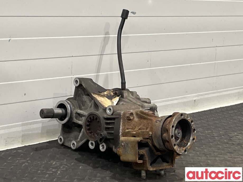 Girkasse 4WD fordelingskasse til Suzuki Liana 2004-2010 (Fase 2)  (SUZUKI|29521-55G10||29511-55G10)