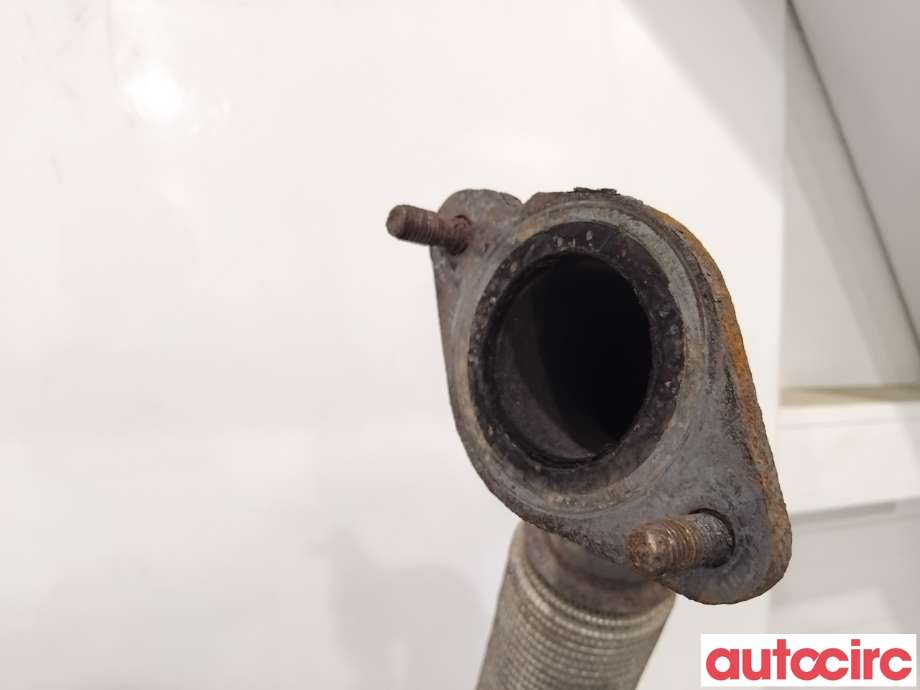 Partikkelfilter til Ford Transit Connect 2013-2018 Type II, Fase 1  (FORD|2104913||DV61-5H270-EA)