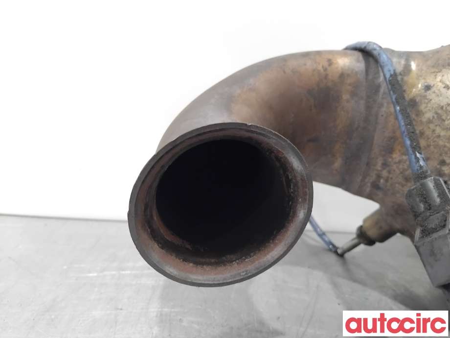 Partikkelfilter til Ford Transit Connect 2013-2018 Type II, Fase 1  (FORD|2104913||DV61-5H270-EA)