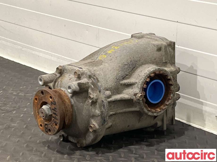 Kardang klokke bak til Suzuki Liana 2004-2010 (Fase 2)  (SUZUKI|27451-65G00)