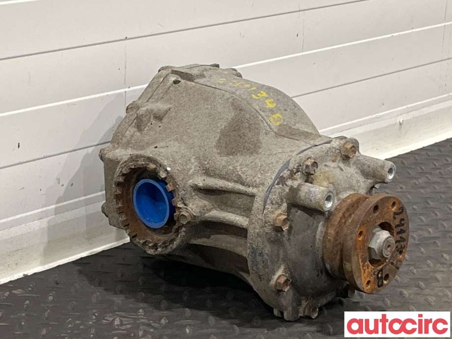 Kardang klokke bak til Suzuki Liana 2004-2010 (Fase 2)  (SUZUKI|27451-65G00)