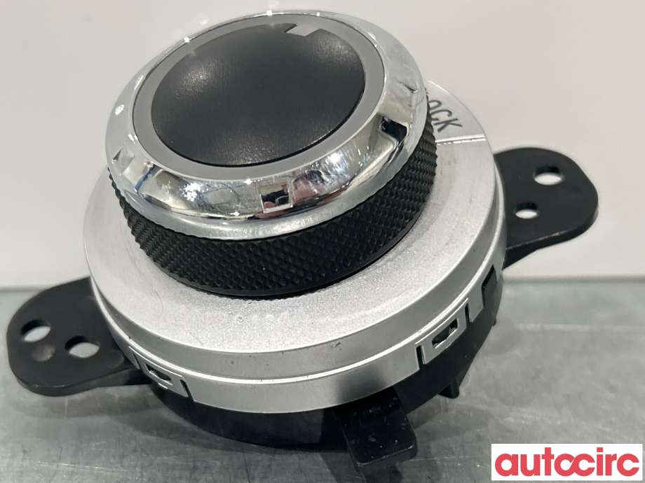 Bryter diverse til Mitsubishi ASX 2010-2019  (MITSUBISHI|8604A023)