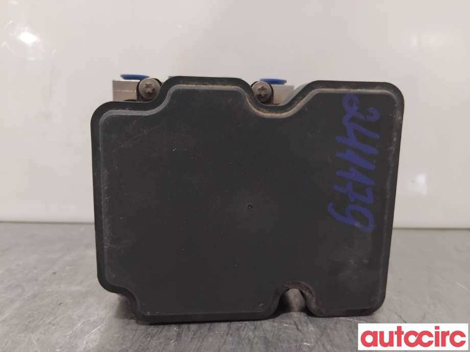 ABS sentral til Toyota C-HR 2016-->> (TOYOTA|44050F4090|0265244264|44540-F4090)