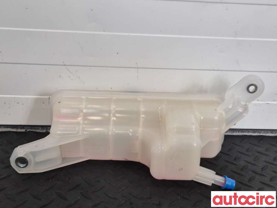 Ekspansjonstank til Toyota RAV4 2016-2019 (Type IV, Fase 2) (TOYOTA|1647028113|)